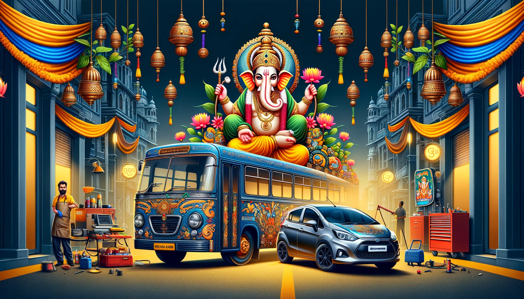 Vinayak Chaturthi