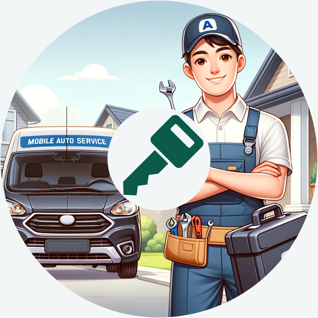 Door to Door Service available!